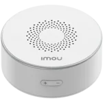 <span>Smart Home</span> Imou smart home alarm siren ZR1 <span class='catalog-num-in-name'>ZR1</span> - 