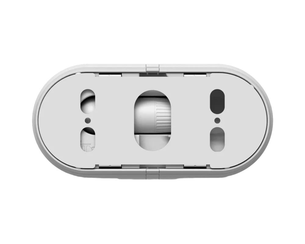 Цифрова IP камера UBIQUITI UVC-G6-180-W Indoor/outdoor dual sensor  4