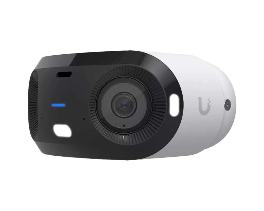Цифрова IP камера UBIQUITI UVC-G6-180-W Indoor/outdoor dual sensor  2