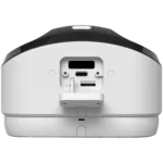 Цифрова IP камера UBIQUITI UVC-G6-180-W Indoor/outdoor dual sensor  6