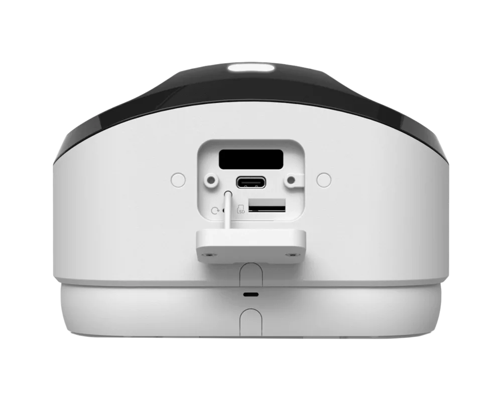 Цифрова IP камера UBIQUITI UVC-G6-180-W Indoor/outdoor dual sensor  6