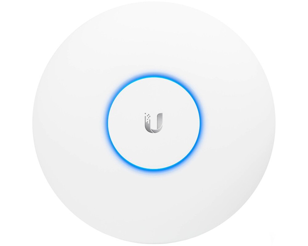 Access point (Точка за достъп) Ubiquiti UAP AC LR 7