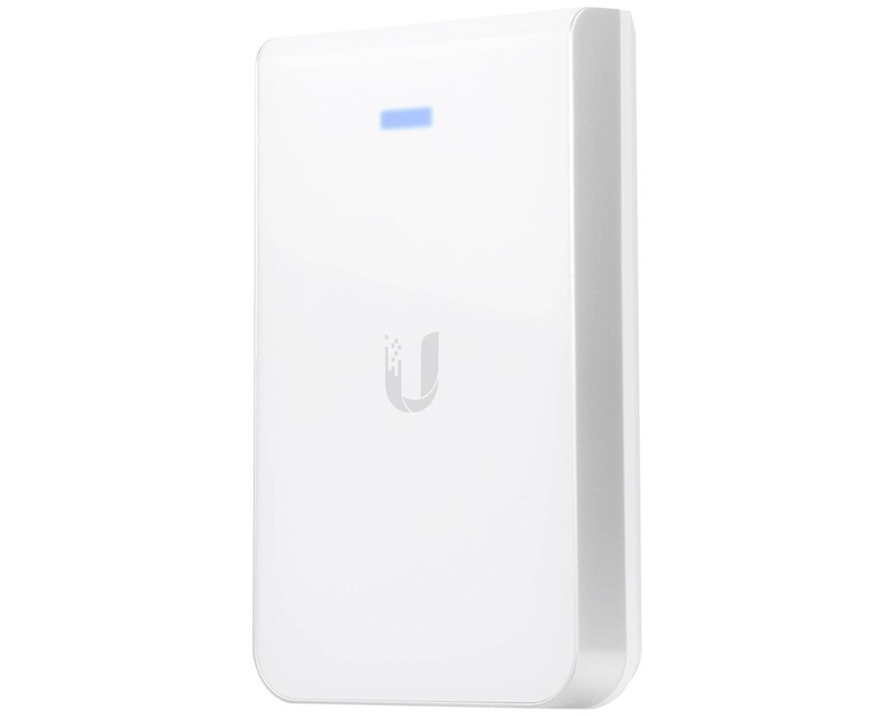 Access point (Точка за достъп) Ubiquiti UAP-AC In-Wall 4