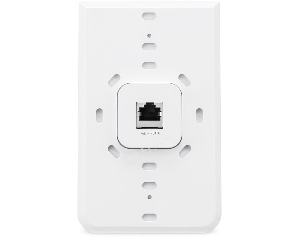 Access point (Точка за достъп) Ubiquiti UAP-AC In-Wall 5