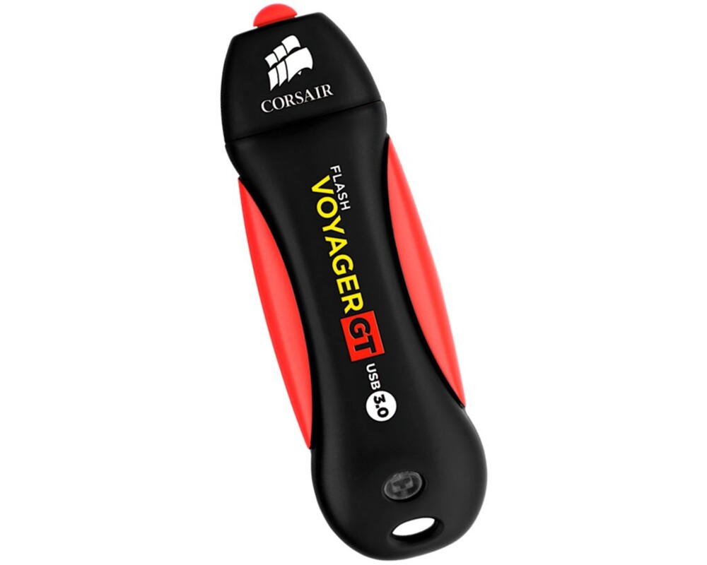 Флаш памет CORSAIR Voyager GT 128GB USB 3.0 R230MB 10
