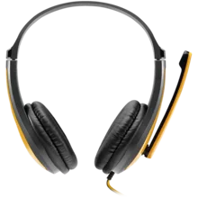  CANYON entry price PC headset 97553 CNS-CHSC1BY на топ цена - PIC.bg