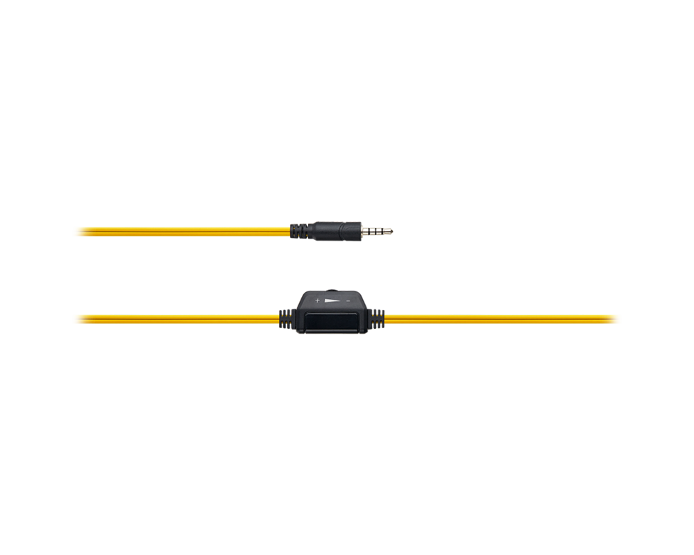 Слушалки CANYON entry price PC headset 6