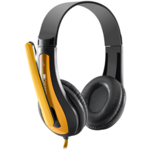  CANYON entry price PC headset 97553 CNS-CHSC1BY на топ цена - PIC.bg