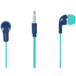 <span>Слушалки</span> CANYON Stereo Earphones with inline microphone <span class='catalog-num-in-name'>CNS-CEPM02GBL</span> - 