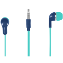  CANYON Stereo Earphones with inline microphone 97554 CNS-CEPM02GBL на топ цена - PIC.bg