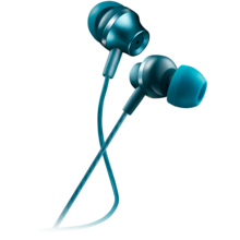  CANYON Stereo earphones with microphone 97564 CNS-CEP3BG на топ цена - PIC.bg