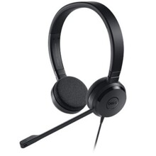  Dell Pro Stereo Headset- UC150 97586 520-AAMD на топ цена - PIC.bg