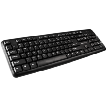  CANYON Keyboard CNE-CKEY01 97591 CNE-CKEY01-BG на топ цена - PIC.bg