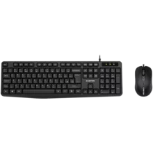  CANYON USB standard KB 97594 CNE-CSET1-BG на топ цена - PIC.bg