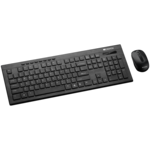 <span>Клавиатура</span> CANYON Multimedia 2.4GHZ wireless combo-set <span class='catalog-num-in-name'>CNS-HSETW4-BG</span> - 