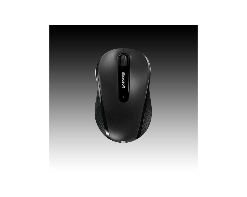 Мишка MICROSOFT Wireless Mobile 4000 6