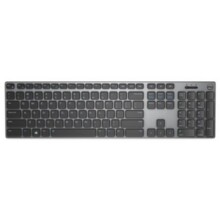  Dell Premier Wireless Keyboard and Mouse-KM717 - US International 97607 580-AFQE на топ цена - PIC.bg