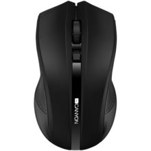  Canyon MW-5 2.4GHz wireless Optical Mouse 97608 CNE-CMSW05B на топ цена - PIC.bg