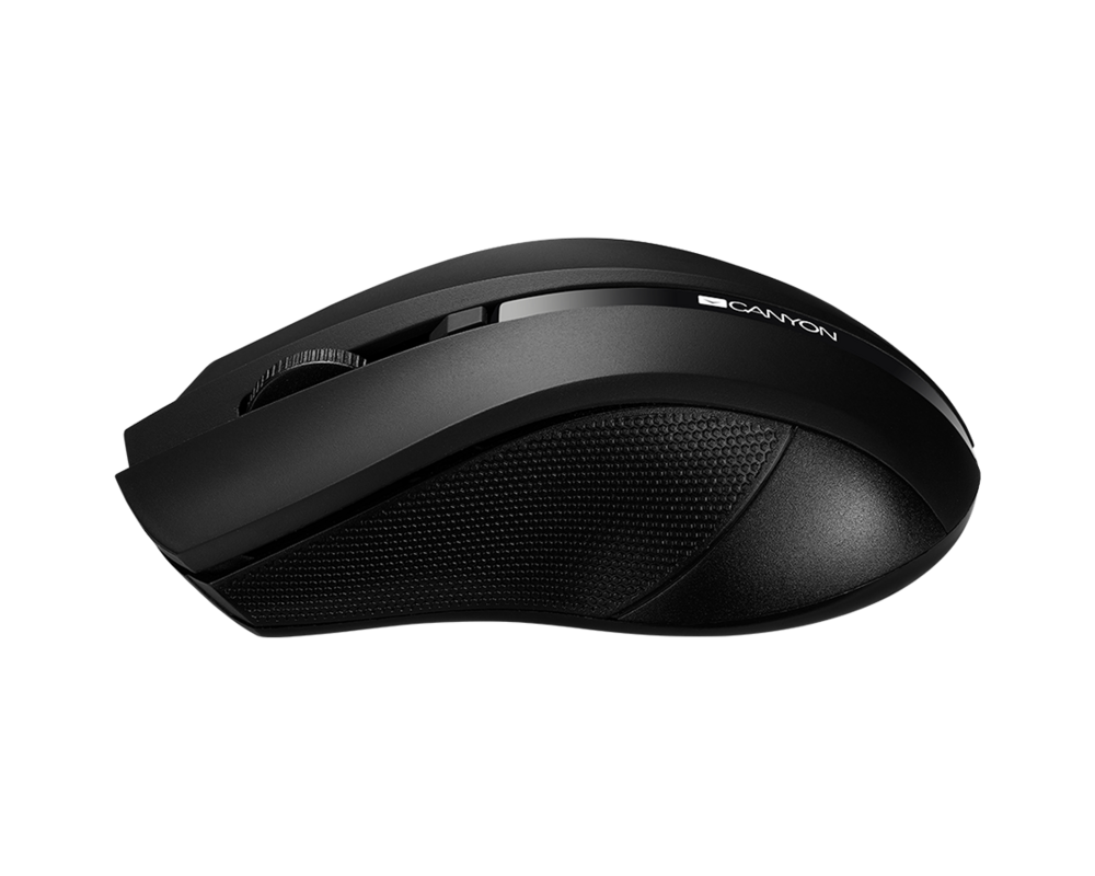 Мишка Canyon MW-5 2.4GHz wireless Optical Mouse 2