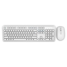  Dell Wireless Keyboard and Mouse-KM636 - US International 97620 580-ADGF на топ цена - PIC.bg