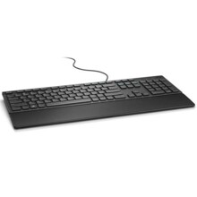  Dell Multimedia Keyboard-KB216 - Bulgarian 97621 580-ADHO на топ цена - PIC.bg