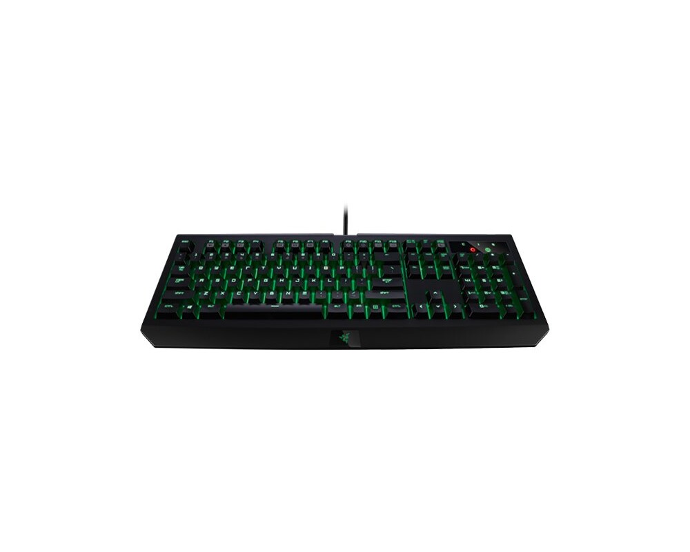 Клавиатура BlackWidow Ultimate 2016 – Mechanical Gaming Keyboard 2