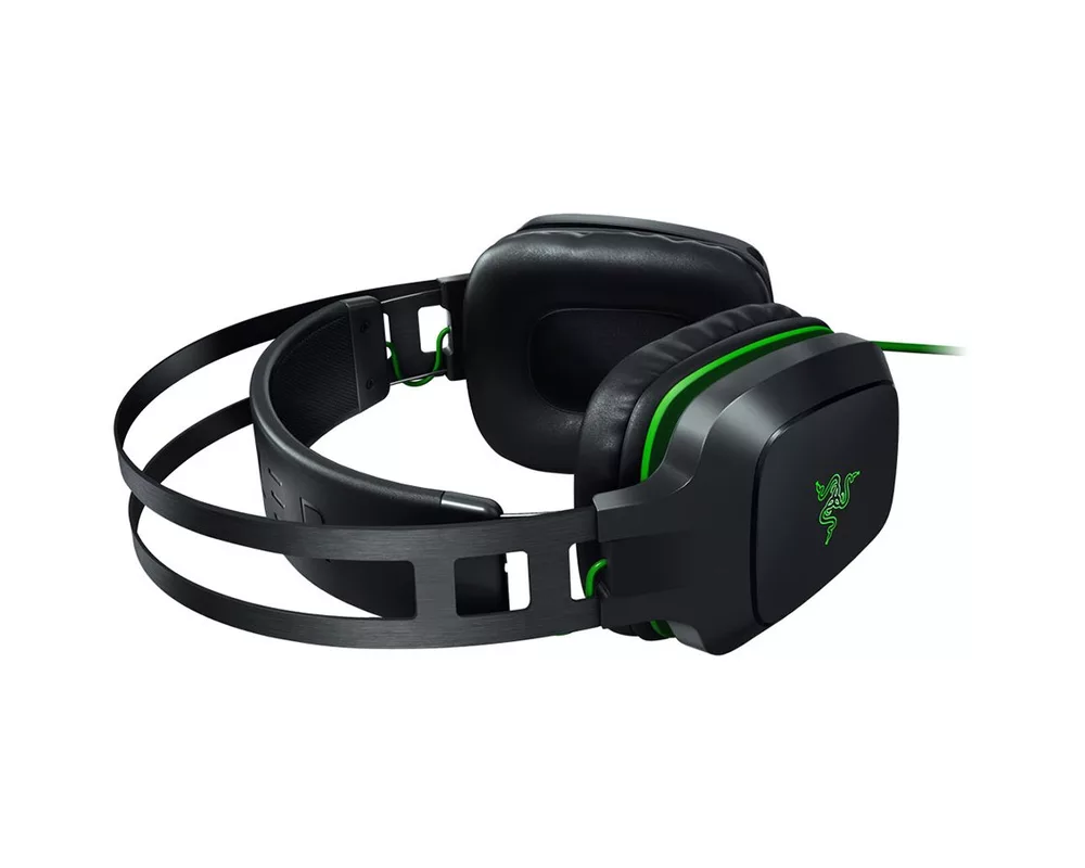 Слушалки Razer Electra V2 USB – Digital Gaming and Music Headset 2