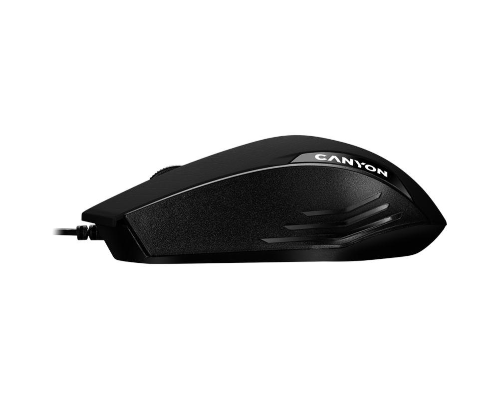 Мишка CANYON Optical wired mice 14
