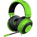 <span>Слушалки</span> Razer Kraken Pro V2 – Analog Gaming Headset – Green –OVAL Ear Cushions. 50 mm audio drivers <span class='catalog-num-in-name'>RZ04-02050600-R3M1</span> - 