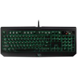 <span>Клавиатура</span> Razer BlackWidow Ultimate 2017– Mechanical Gaming Keyboard - US Layout <span class='catalog-num-in-name'>RZ03-01703000-R3M1</span> - 