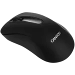 <span>Мишка</span> CANYON MW2 2.4GHz wireles Optical Mouse with 3 buttons <span class='catalog-num-in-name'>CNE-CMSW2</span> - 