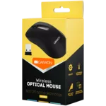 Мишка CANYON MW2 2.4GHz wireles Optical Mouse with 3 buttons 2