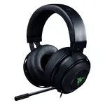 Слушалки Razer Kraken Pro V2 – Analog Gaming Headset – Black –OVAL Ear Cushions. 50 mm audio drivers 2