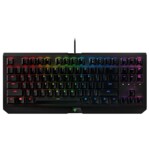 <span>Клавиатура</span> BlackWidow X Tournament Ed. Chroma Keyboard Multi-color Mechanical Gaming Keyboard <span class='catalog-num-in-name'>RZ03-01770100-R3M1</span> - 