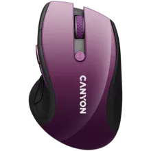  CANYON 2.4Ghz wireless mouse 97765 CNS-CMSW01P на топ цена - PIC.bg