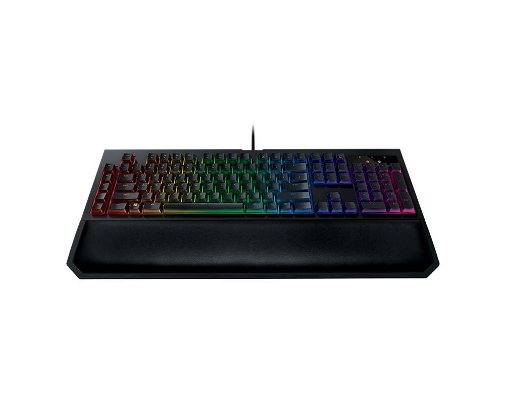 Клавиатура Razer BlackWidow Chroma V2 - Mechanical Gaming Keyboard- US Layout 3