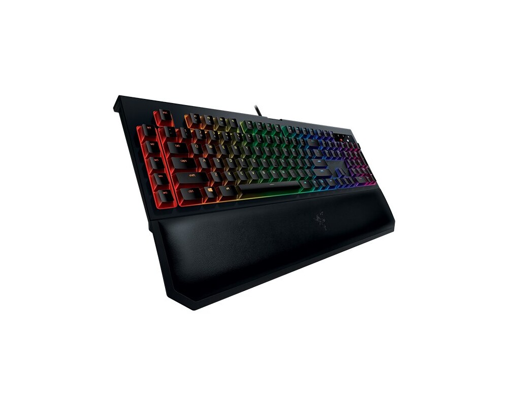 Клавиатура Razer BlackWidow Chroma V2 - Mechanical Gaming Keyboard- US Layout 4