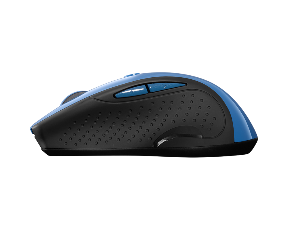 Мишка CANYON 2.4Ghz wireless mouse 4