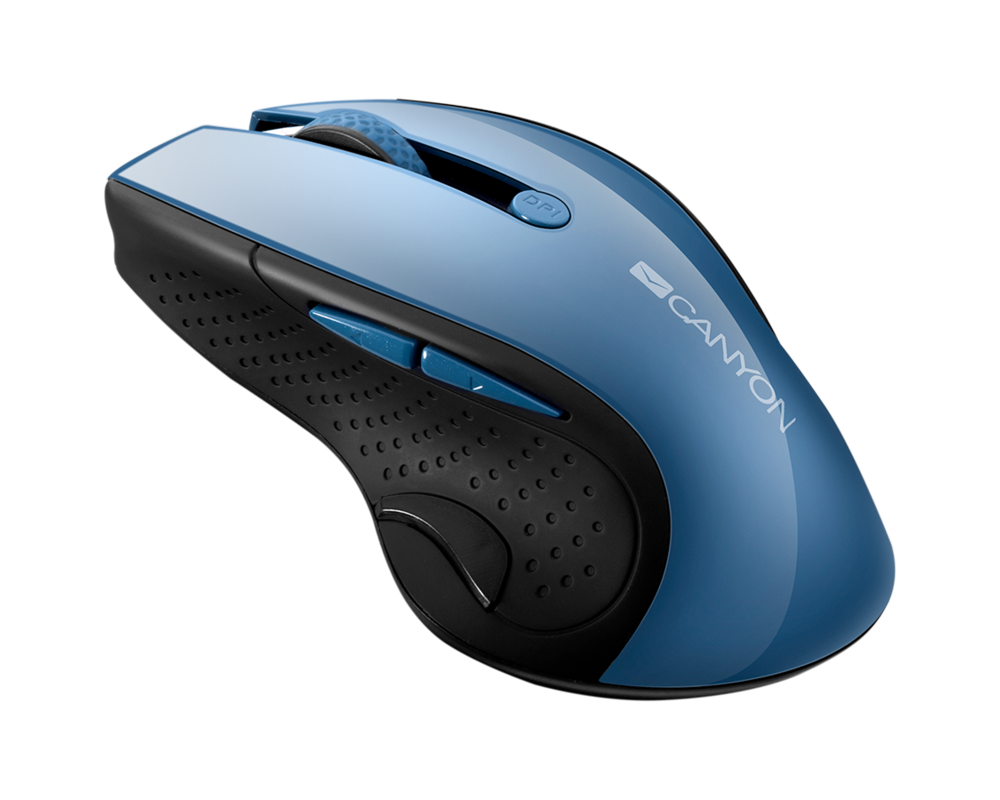 Мишка CANYON 2.4Ghz wireless mouse 3