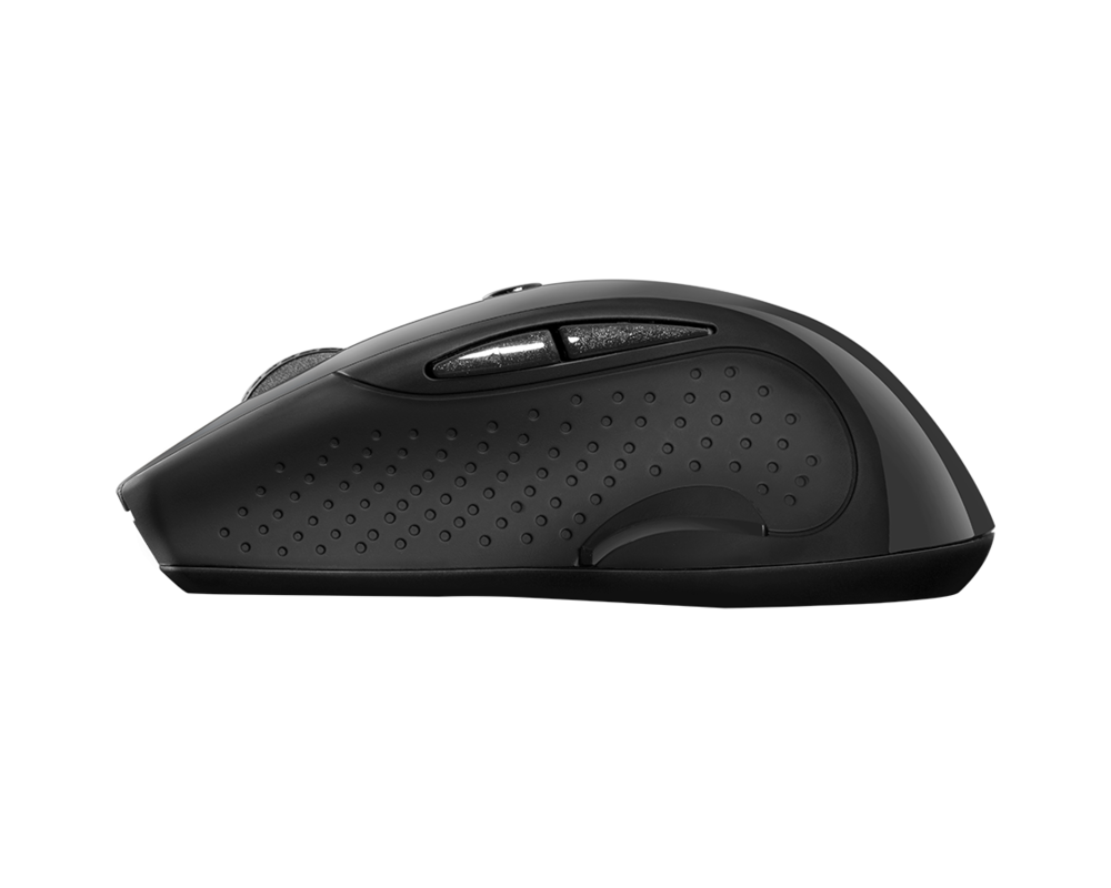 Мишка CANYON 2.4Ghz wireless mouse 4