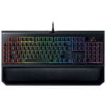 <span>Клавиатура</span> Razer BlackWidow Chroma V2 - Mechanical Gaming Keyboard- US Layout <span class='catalog-num-in-name'>RZ03-02031600-R3M1</span> - 