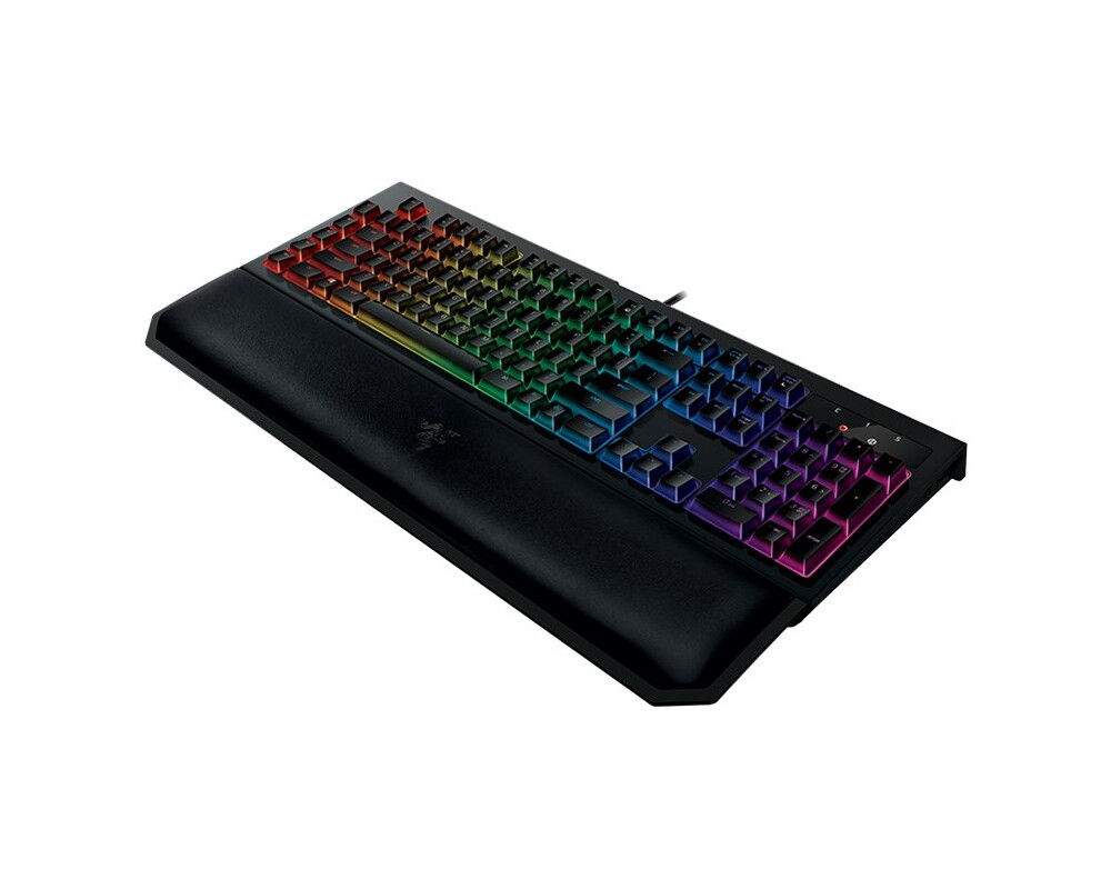 Клавиатура Razer BlackWidow Chroma V2 - Mechanical Gaming Keyboard- US Layout 2