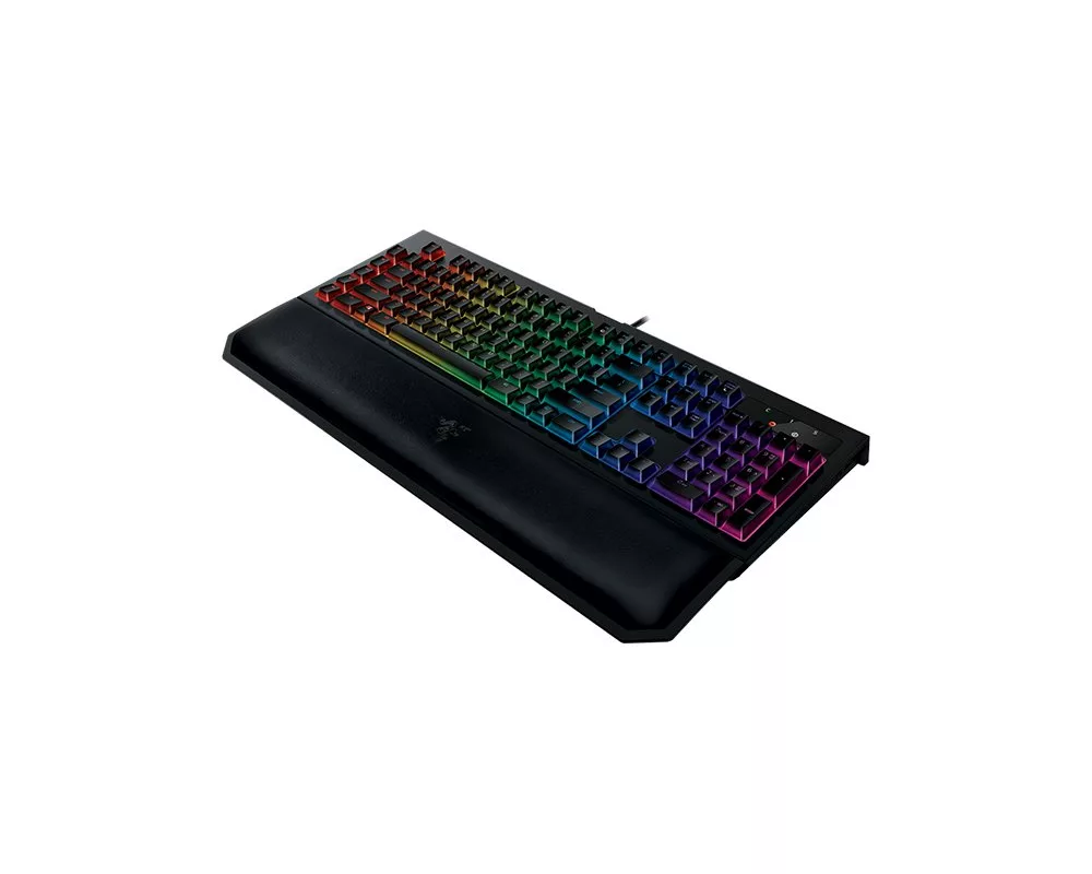 Клавиатура Razer BlackWidow Chroma V2 - Mechanical Gaming Keyboard- US Layout 2