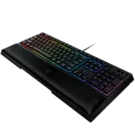 Клавиатура Razer Ornata Chroma – Multi-color Membrane GamingKeyboard 3