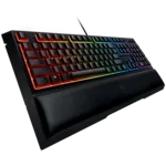 Клавиатура Razer Ornata Chroma – Multi-color Membrane GamingKeyboard 2