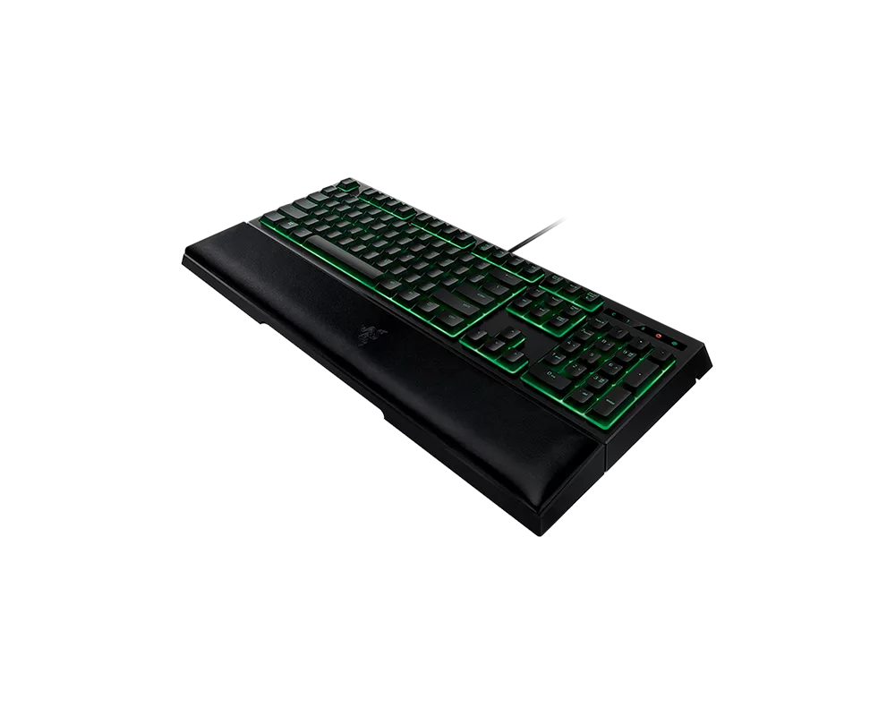 Клавиатура Razer Ornata - Expert Membrane Gaming Keyboard 3