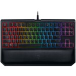 <span>Клавиатура</span> Razer BlackWidow Tournament Edition Chroma V2 – Mechanical Gaming Keyboard - US Layout <span class='catalog-num-in-name'>RZ03-02190100-R3M1</span> - 