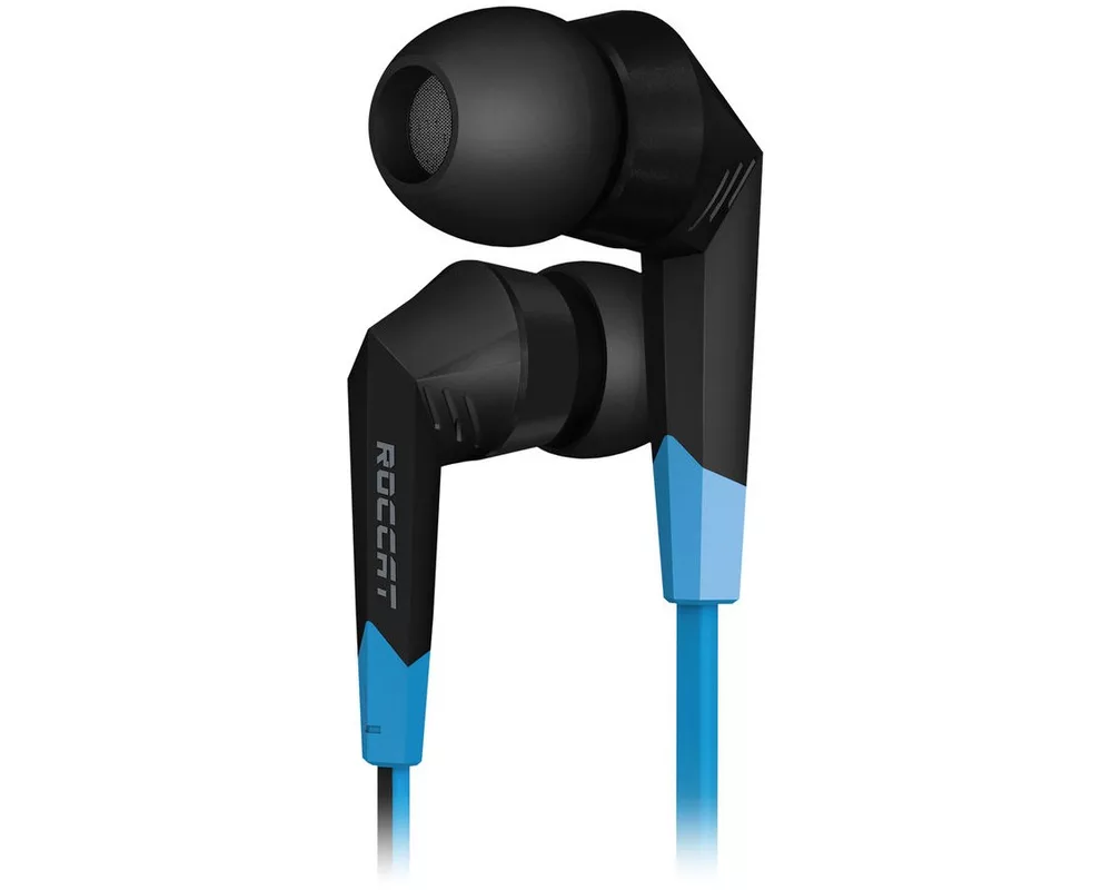 Слушалки ROCCAT Syva - High Performance In-Ear Headset 2