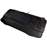 Клавиатура ROCCAT Horde AIMO Membranical RGB Gaming Keyboard 4