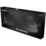 Клавиатура ROCCAT Horde AIMO Membranical RGB Gaming Keyboard 2